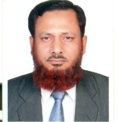 Gias Ahmed