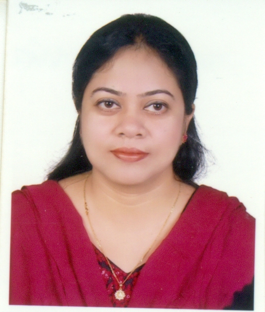shaila_DD