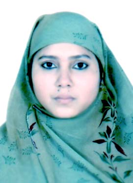 pio kamrun nahar