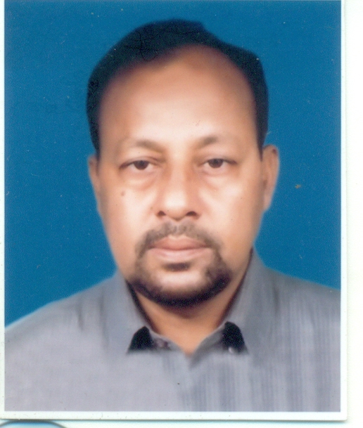 Abdur Rahman