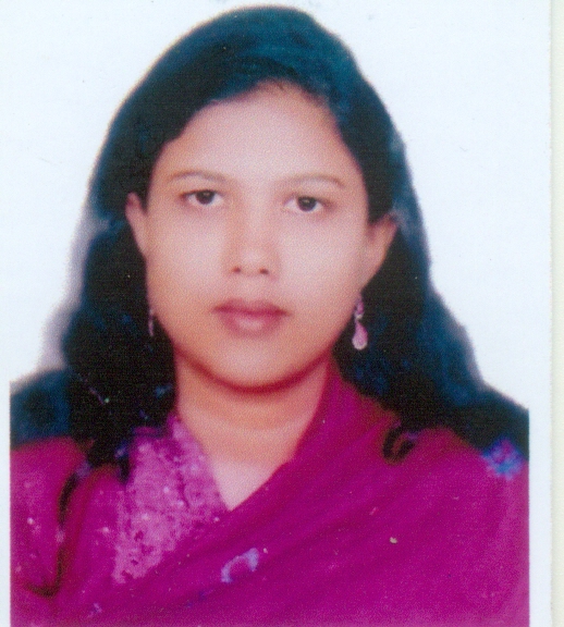naznin shamima